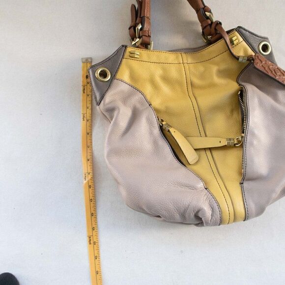 orYANY Leather Hand Bag - Picture 13 of 15